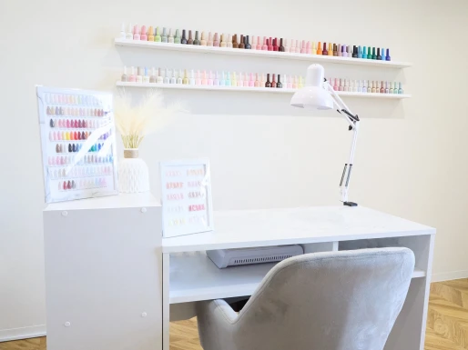 大阪府大阪府でWHITE NAIL 茨木店の求人情報イメージ #2353-10296｜サロビ！！（さろび）