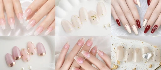 大阪府大阪府でWHITE NAIL 天王寺店の求人情報イメージ #2356-10322｜サロビ！！（さろび）