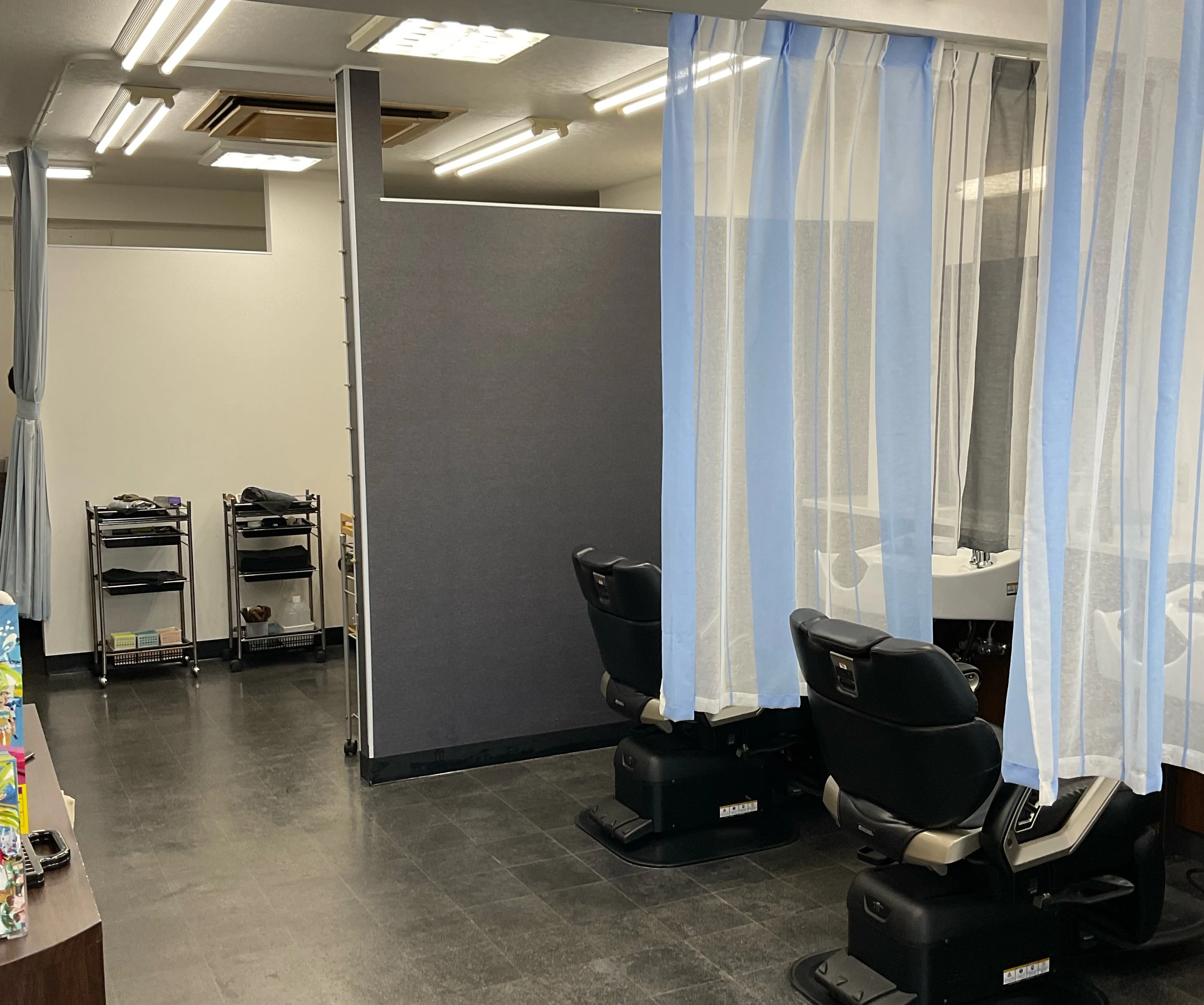 愛知県愛知県でhair salonセビリアの求人情報イメージ #767-1133｜サロビ！！