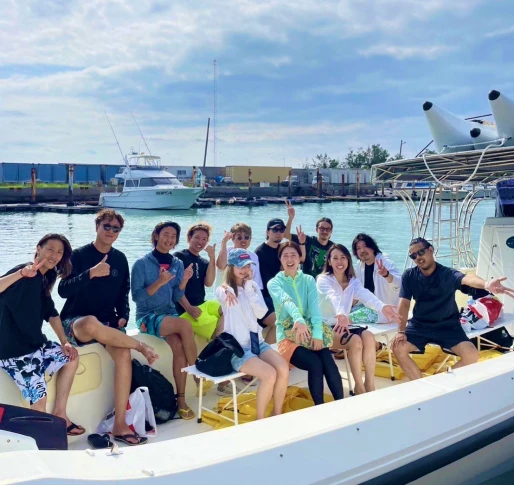 愛知県愛知県でMoanA by Lana 今池の求人情報イメージ #746-1182｜サロビ！！（さろび）