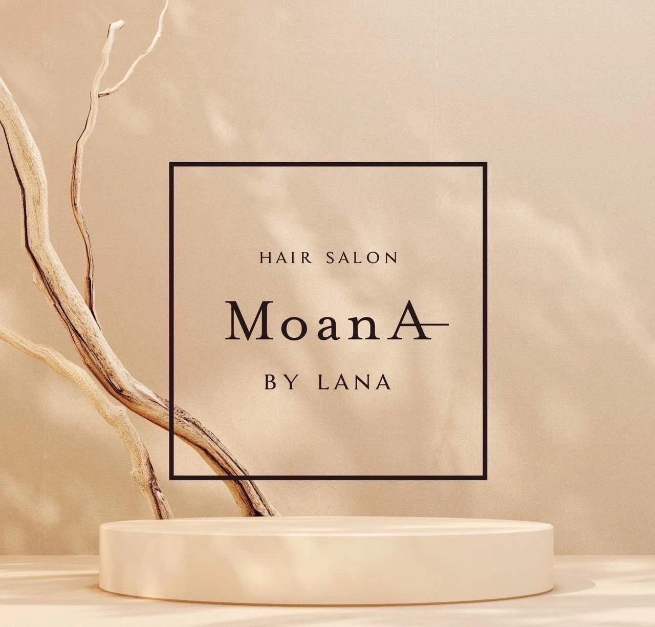 愛知県愛知県でMoanA by LANA 甚目寺の求人情報イメージ #745-1200｜サロビ！！