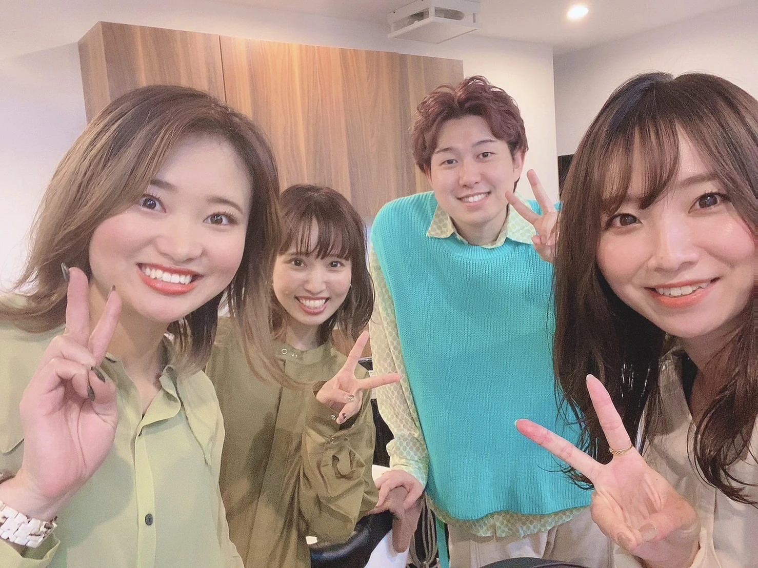 愛知県愛知県でLana hair salon HONJINの求人情報イメージ #740-1218｜サロビ！！
