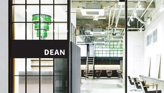 愛知県愛知県でDEAN 名駅店の求人情報イメージ #776-1261｜サロビ！！