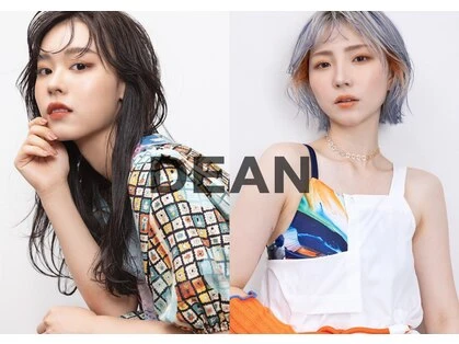 愛知県愛知県でDEAN 名駅店の求人情報イメージ #776-1263｜サロビ！！