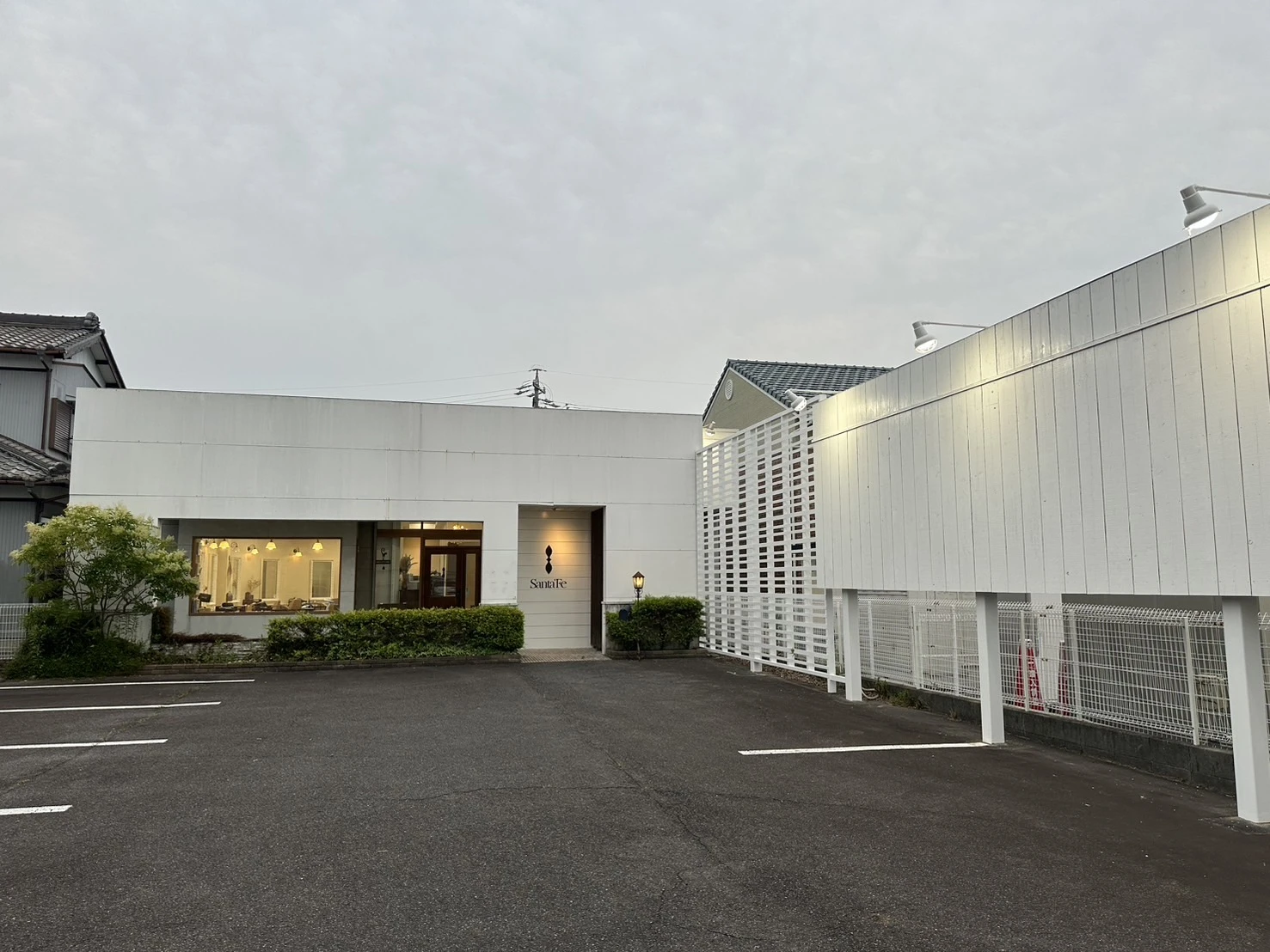 愛知県愛知県でSanta’Fe(サンタフェ)岡崎店の求人情報イメージ #427-1363｜サロビ！！