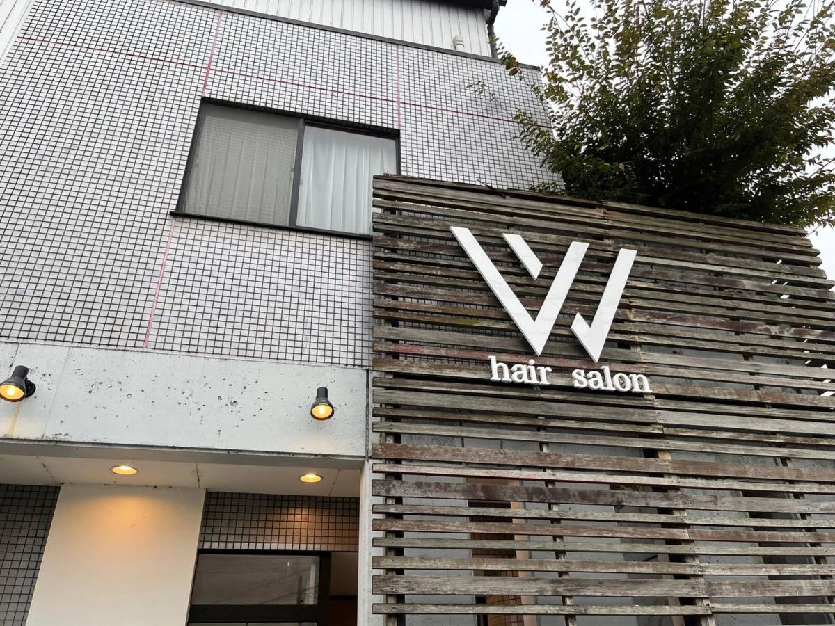 岐阜県岐阜県でW 大垣店の求人情報イメージ #415-1440｜サロビ！！