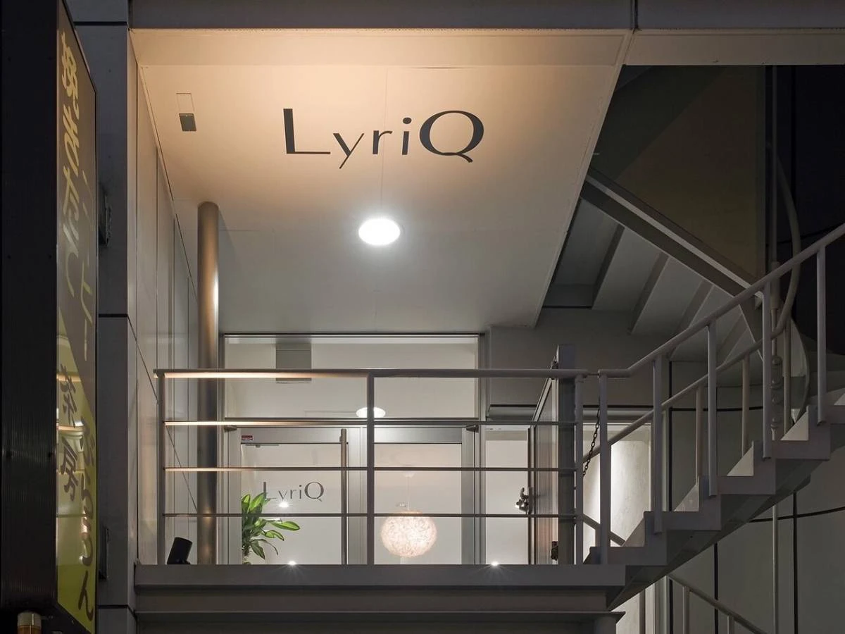 愛知県愛知県でLyriQ　金山店の求人情報イメージ #422-1471｜サロビ！！