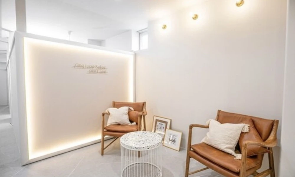 愛知県愛知県でCINQ LUXE　栄店の求人情報イメージ #848-1811｜サロビ！！