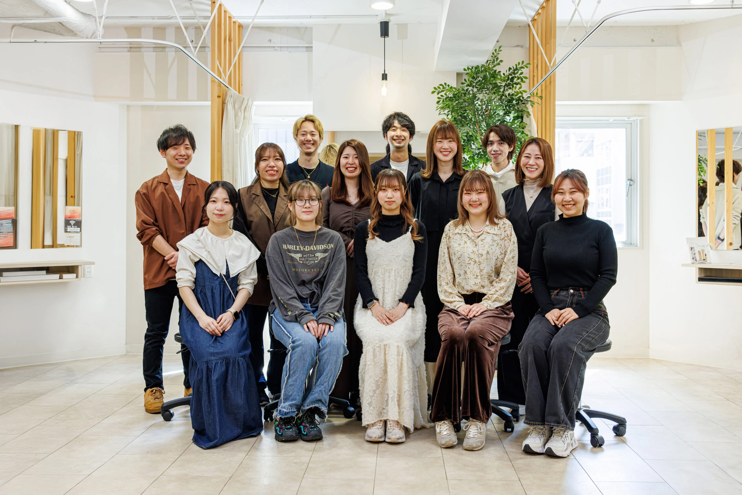 愛知県愛知県でONE CONCEPTの求人情報イメージ #898-2359｜サロビ！！