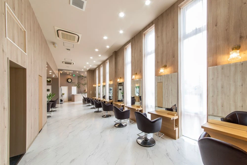 東京都東京都でU Hair 三軒茶屋店の求人情報イメージ #972-2731｜サロビ！！