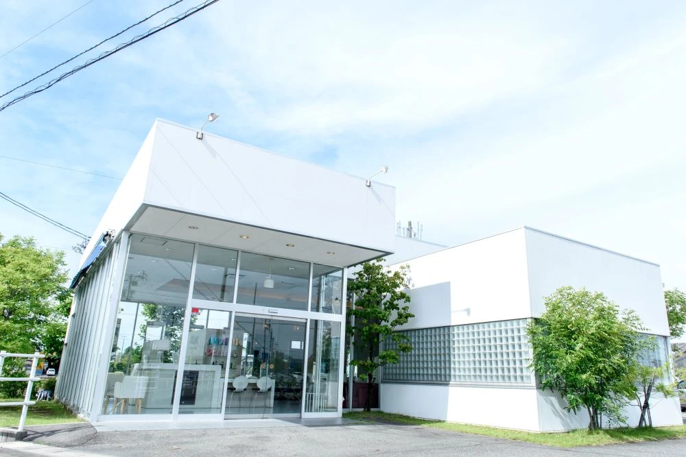 愛知県愛知県でU Hair 師勝店の求人情報イメージ #976-2758｜サロビ！！