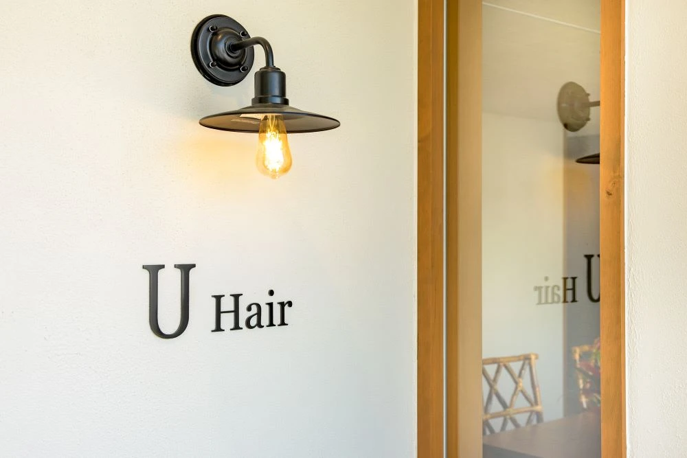 愛知県愛知県でU Hair　滝ノ水店の求人情報イメージ #990-2822｜サロビ！！