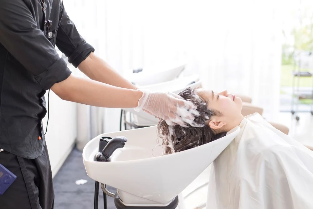 愛知県愛知県でU Hair 御器所店の求人情報イメージ #993-2833｜サロビ！！