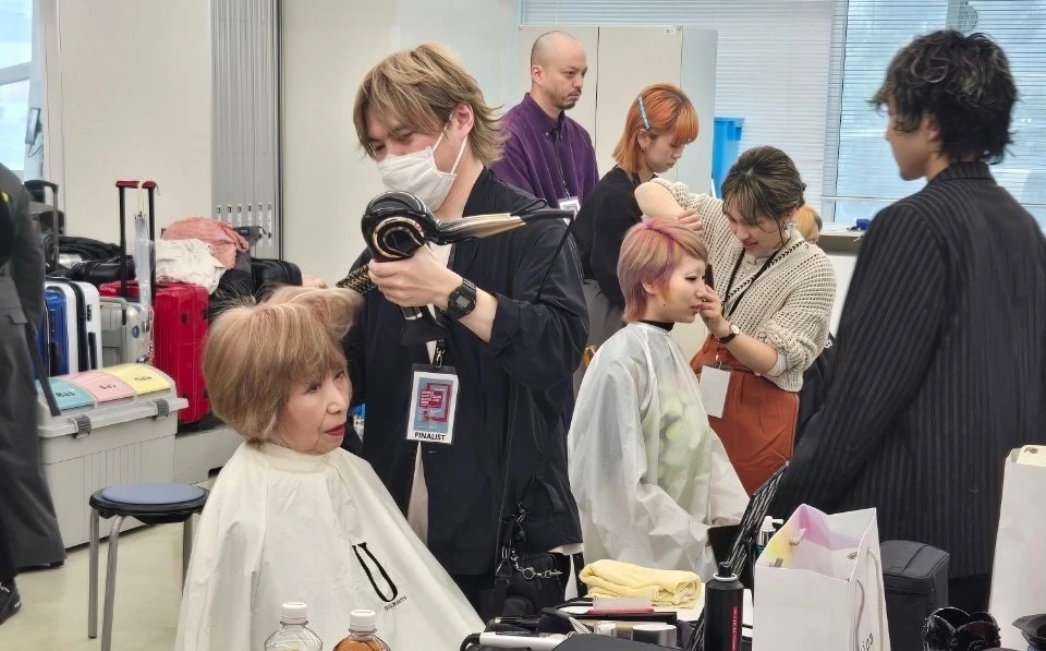 愛知県愛知県でU Hair守山吉根店の求人情報イメージ #1003-2877｜サロビ！！
