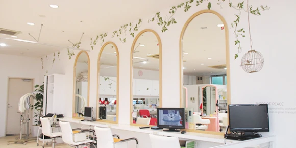 福岡県福岡県でHair Salon MAQ Family 新宮店の求人情報イメージ #491-3119｜サロビ！！（さろび）