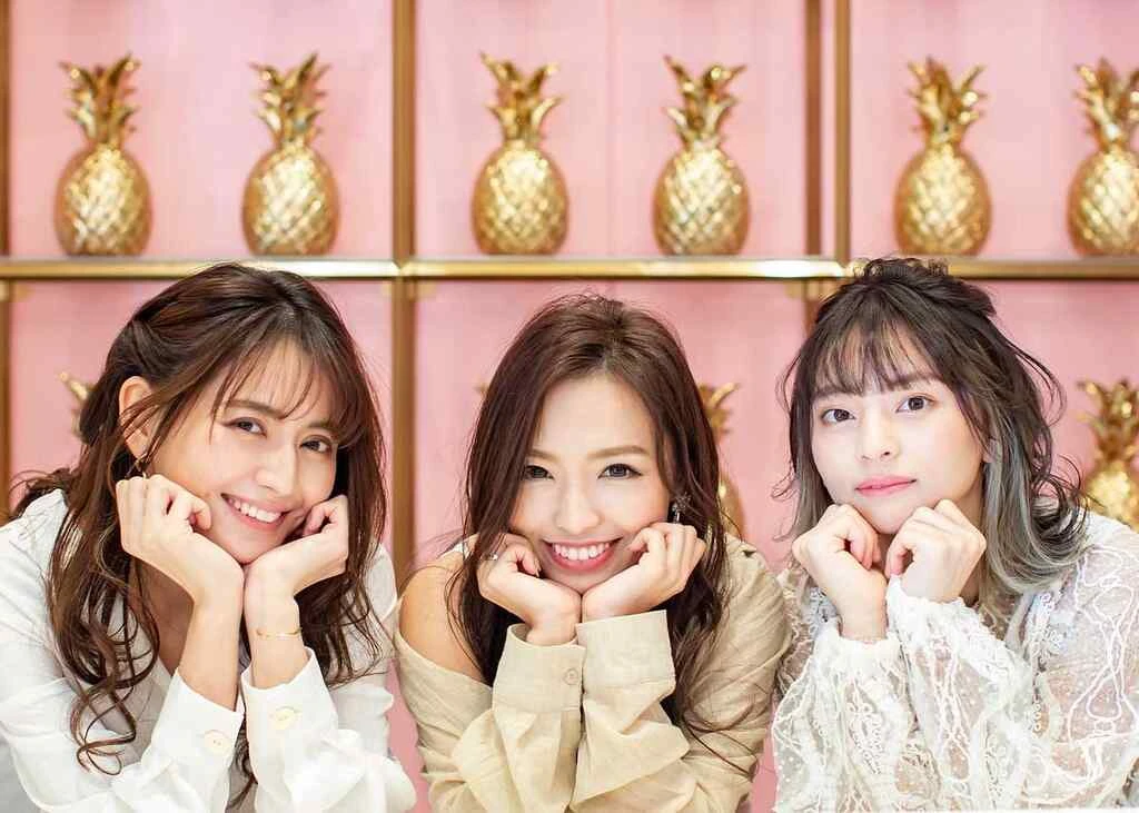 愛知県愛知県でMIMOSA hairの求人情報イメージ #800-3365｜サロビ！！