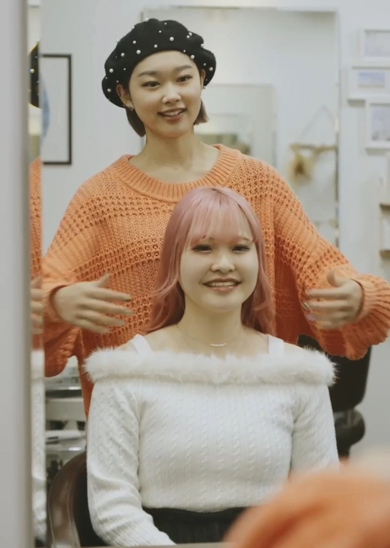 愛知県愛知県でヘアーデザインルアナ(Hair design Luana.)の求人情報イメージ #1303-3439｜サロビ！！