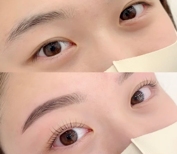 大阪府大阪府でWHITE EYE　堺東店の求人情報イメージ #586-4039｜サロビ！！（さろび）