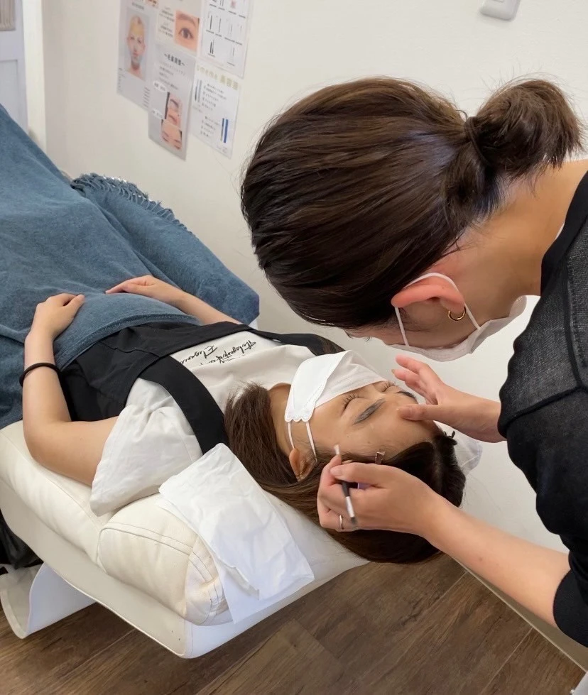 佐賀県佐賀県でWHITE EYE佐賀店の求人情報イメージ #599-4081｜サロビ！！