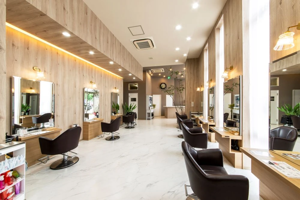 愛知県愛知県でU Hair 千代田橋店の求人情報イメージ #1387-4455｜サロビ！！