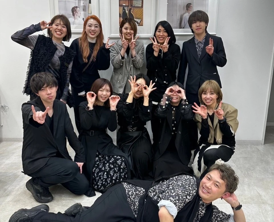山梨県山梨県でLUCIDO STYLE Ricotto　【ルシードスタイル リコット】の求人情報イメージ #1428-4574｜サロビ！！