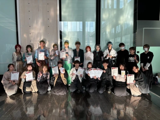 山梨県山梨県で美容室mintoの求人情報イメージ #1429-4582｜サロビ！！（さろび）