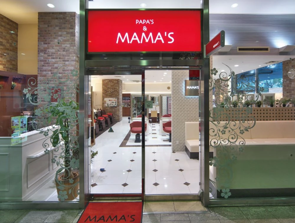 でMAMA'S塚口店の求人情報イメージ #1499-4781｜サロビ！！