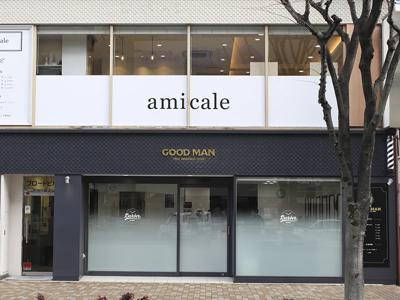 大阪府大阪府でGOOD MAN川西店の求人情報イメージ #1490-4834｜サロビ！！