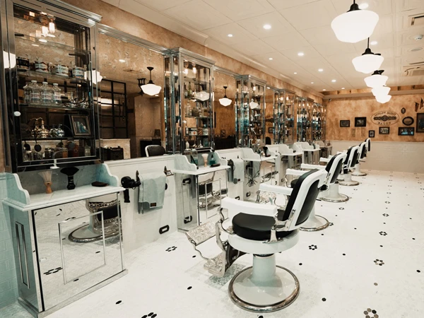 大阪府大阪府でbarber BROS長堀店の求人情報イメージ #1510-4854｜サロビ！！