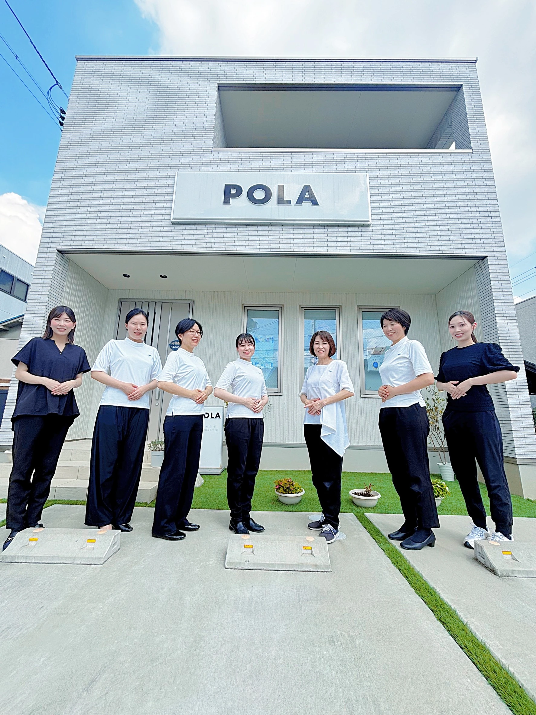 愛知県愛知県でPOLA 知立中町シルク店の求人情報イメージ #1539-4973｜サロビ！！