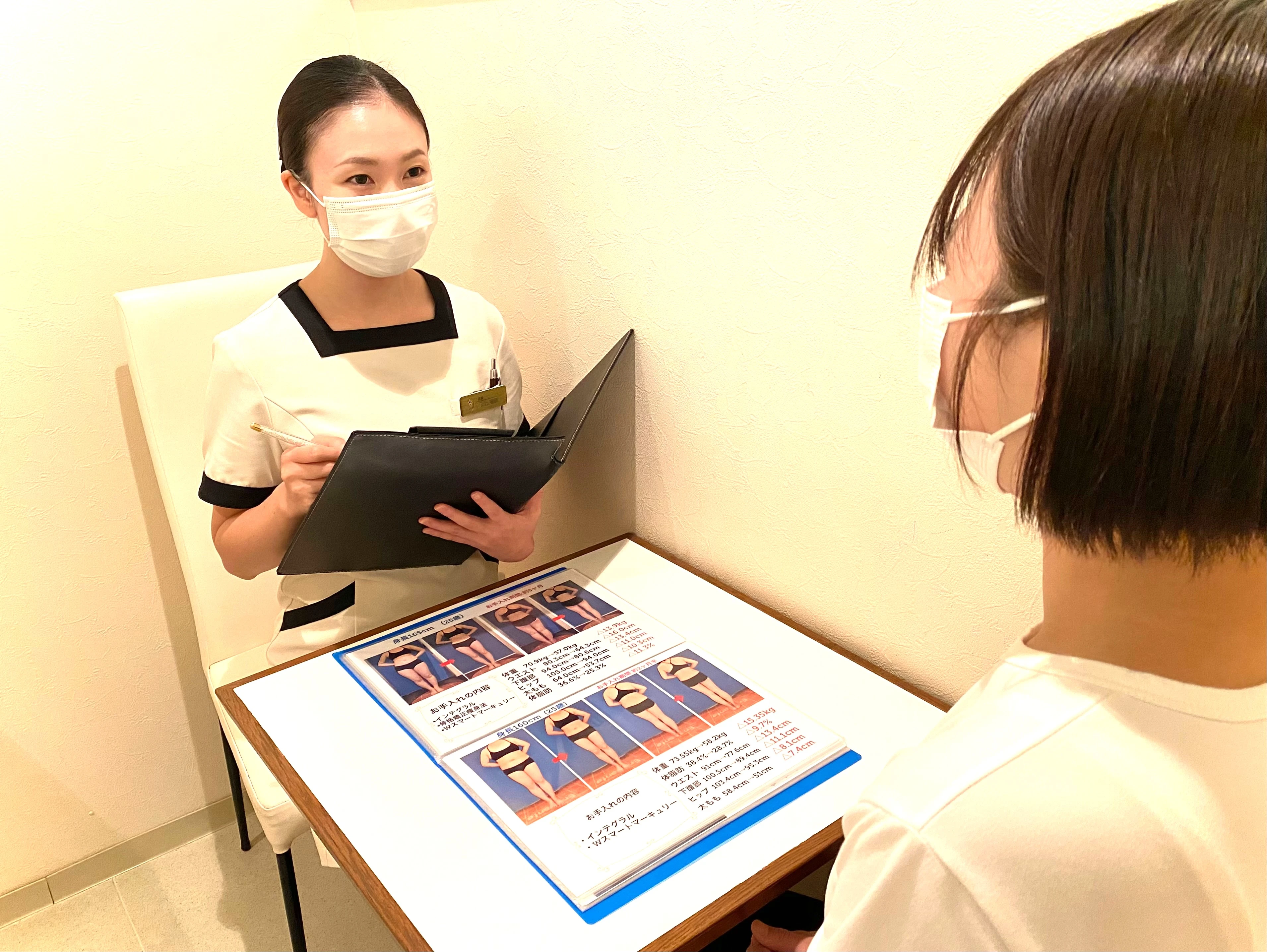 兵庫県兵庫県でアンシャンテ 神戸元町店の求人情報イメージ #1838-6208｜サロビ！！
