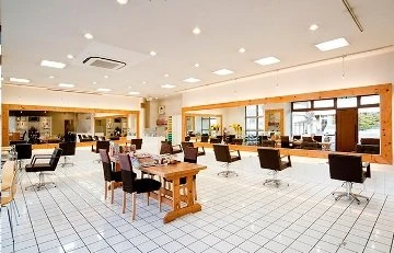 長野県長野県でhair&make SAWA 上田本店の求人情報イメージ #1842-6232｜サロビ！！