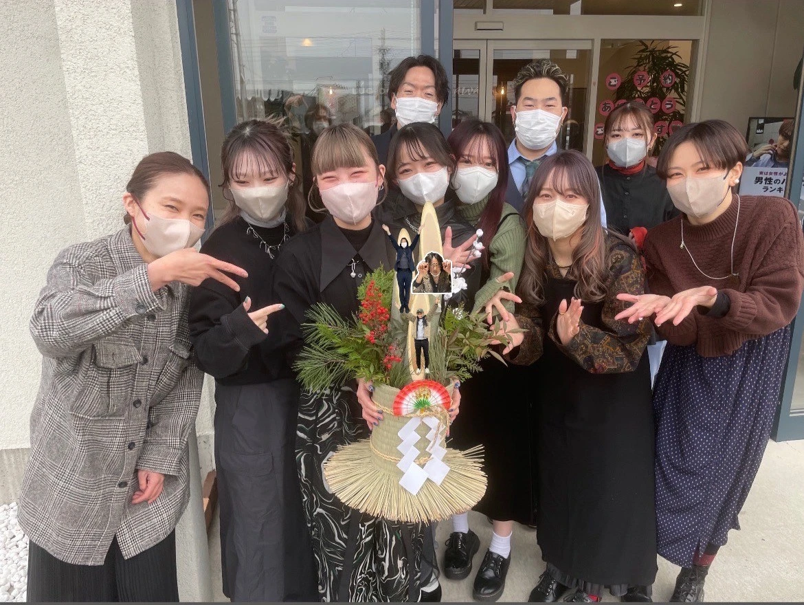 長野県長野県での求人情報イメージ #1851-6267｜サロビ！！