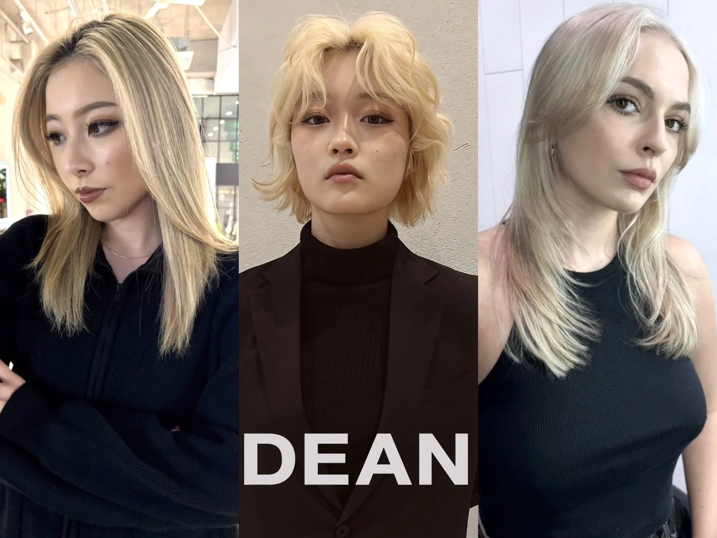 愛知県名古屋市でDEAN 名駅店の求人情報イメージ #776-6280｜サロビ！！