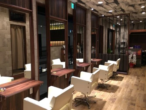 愛知県愛知県でAi-ney ままま勝川店の求人情報イメージ #1868-6336｜サロビ！！