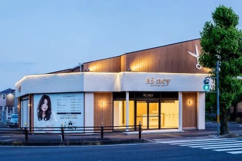 愛知県愛知県でAi-ney 稲沢店の求人情報イメージ #1872-6347｜サロビ！！