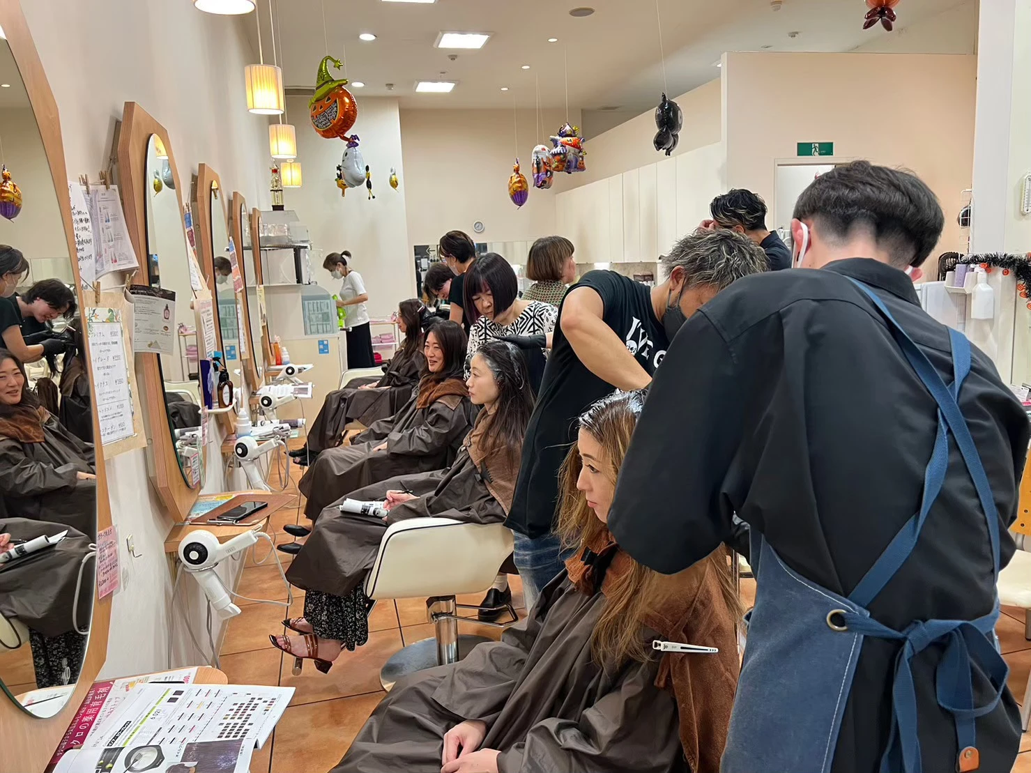 愛知県愛知県でAi-ney 千歳通店の求人情報イメージ #1873-6352｜サロビ！！