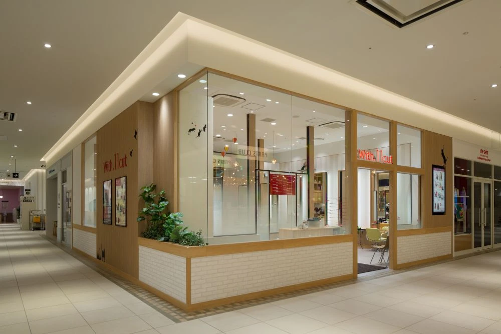 愛知県愛知県で美容室イレブンカット　イオンモール大高店の求人情報イメージ #1949-6586｜サロビ！！