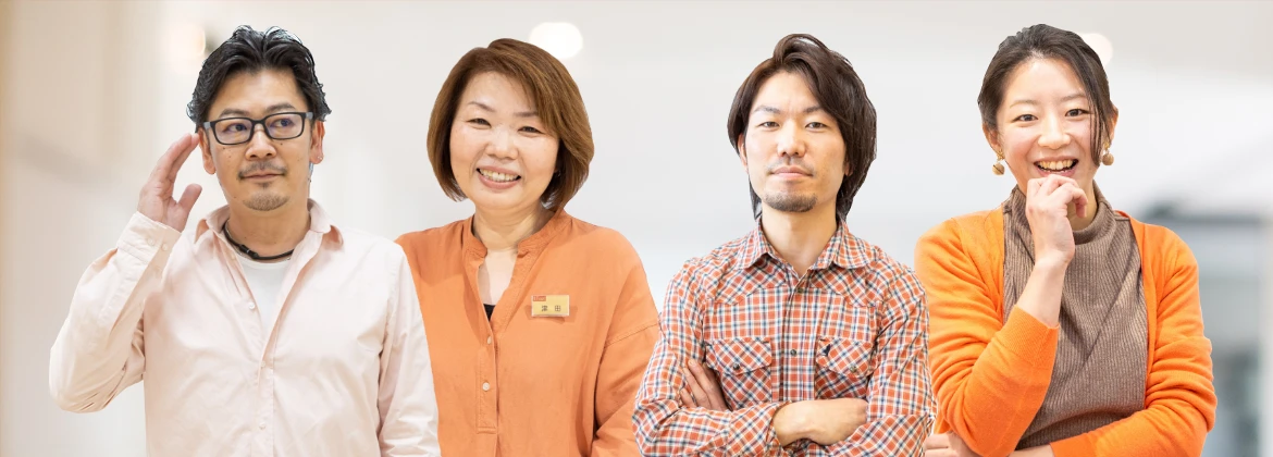 愛知県愛知県で美容室イレブンカット フィール シャンピアポート店の求人情報イメージ #2005-6832｜サロビ！！
