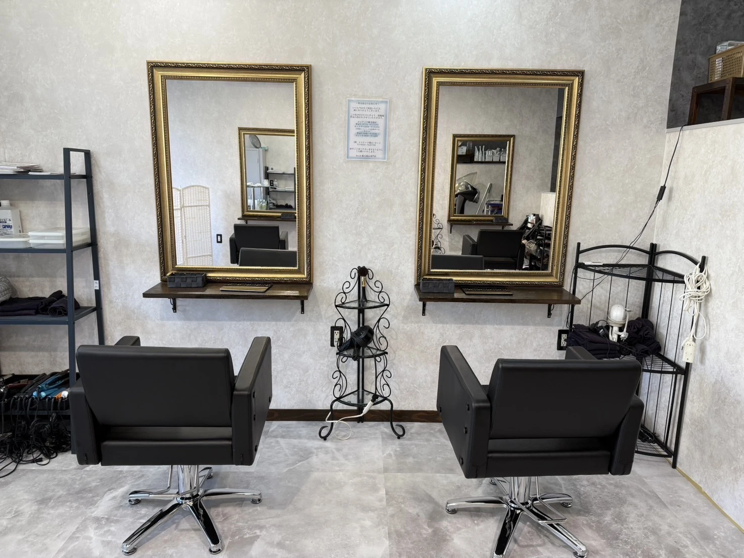 東京都東京都でseed hair make　多摩センター店の求人情報イメージ #1896-7007｜サロビ！！