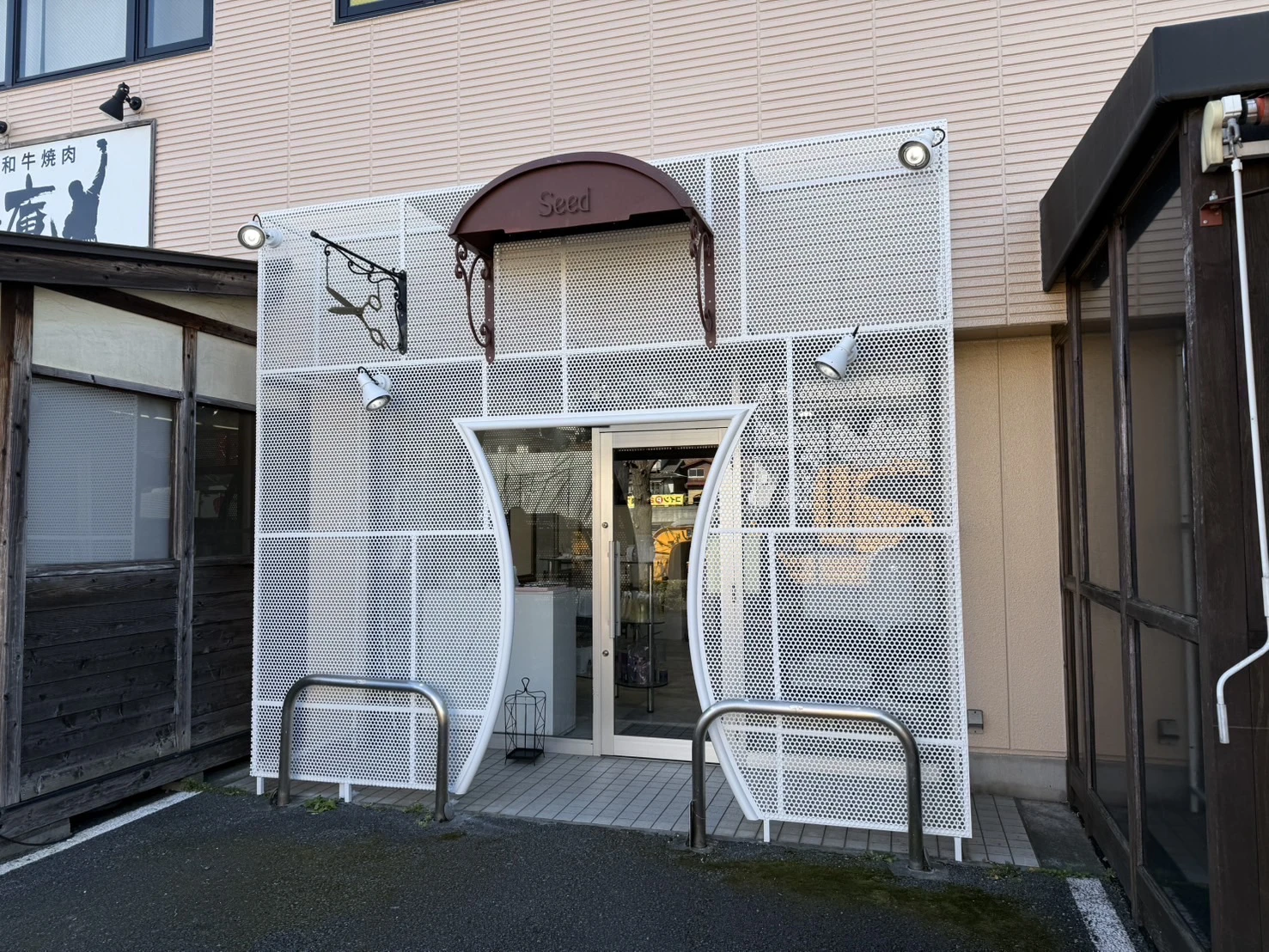 東京都東京都でseed hair make　多摩センター店の求人情報イメージ #1893-7008｜サロビ！！