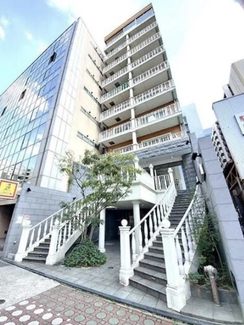 愛知県愛知県でGlow-up Beauty丸の内店の求人情報イメージ #2045-7091｜サロビ！！