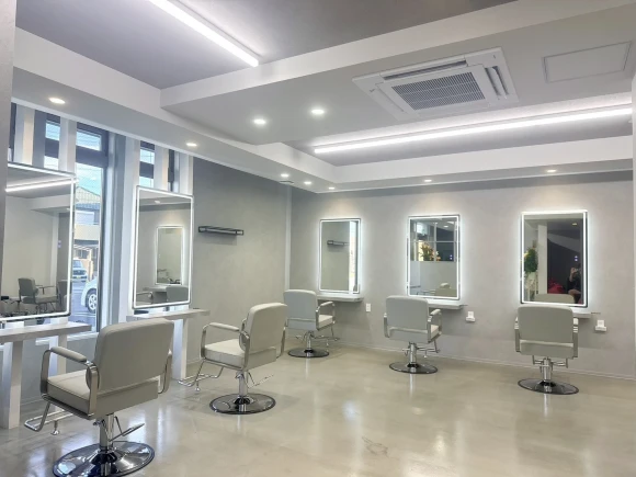 愛知県愛知県でLana hair salon 刈谷の求人情報イメージ #2058-7338｜サロビ！！（さろび）