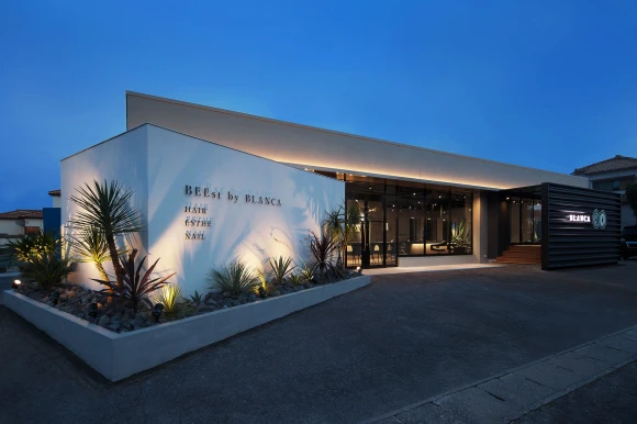 愛知県刈谷市でBEEst by BLANCA の求人情報イメージ #2060-7348｜サロビ！！（さろび）