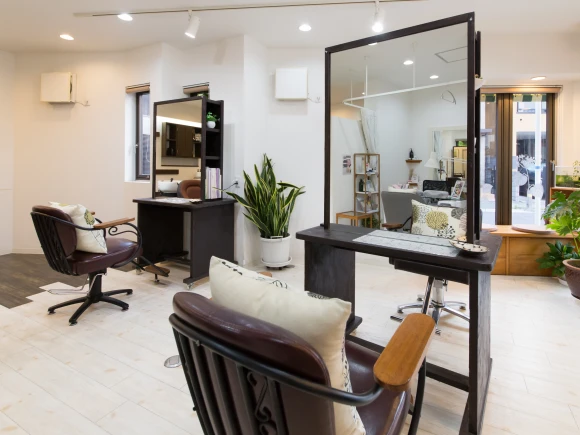 大阪府大阪府でCLALA　Miyakojima【旧あとりえ月の庭hanare】の求人情報イメージ #1757-7377｜サロビ！！（さろび）