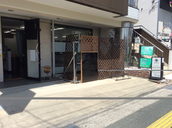 愛知県愛知県でhair salonセビリアの求人情報イメージ #2067-7416｜サロビ！！（さろび）