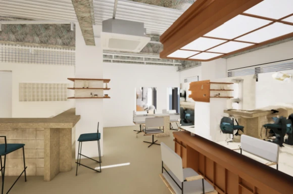 愛知県愛知県でwalt　名駅店の求人情報イメージ #1827-7421｜サロビ！！（さろび）