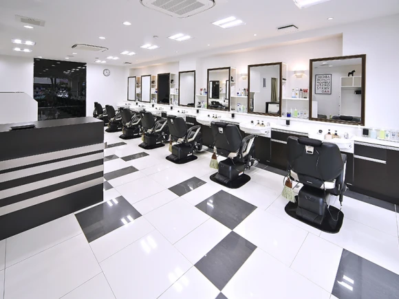 大阪府大阪府でGOODMAN深江橋店の求人情報イメージ #1473-7442｜サロビ！！（さろび）