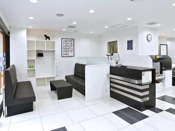 大阪府大阪府でGOODMAN深江橋店の求人情報イメージ #1473-7443｜サロビ！！（さろび）