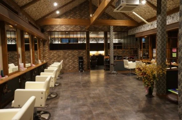 愛知県愛知県でAi-neｙ filmバロー西尾店の求人情報イメージ #2071-7460｜サロビ！！（さろび）